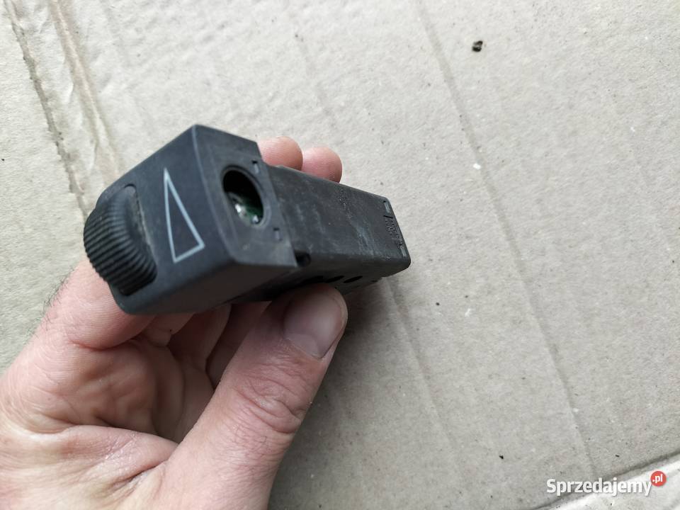 POKRĘTŁO REGULACJI OŚWIETLENIA DESKI