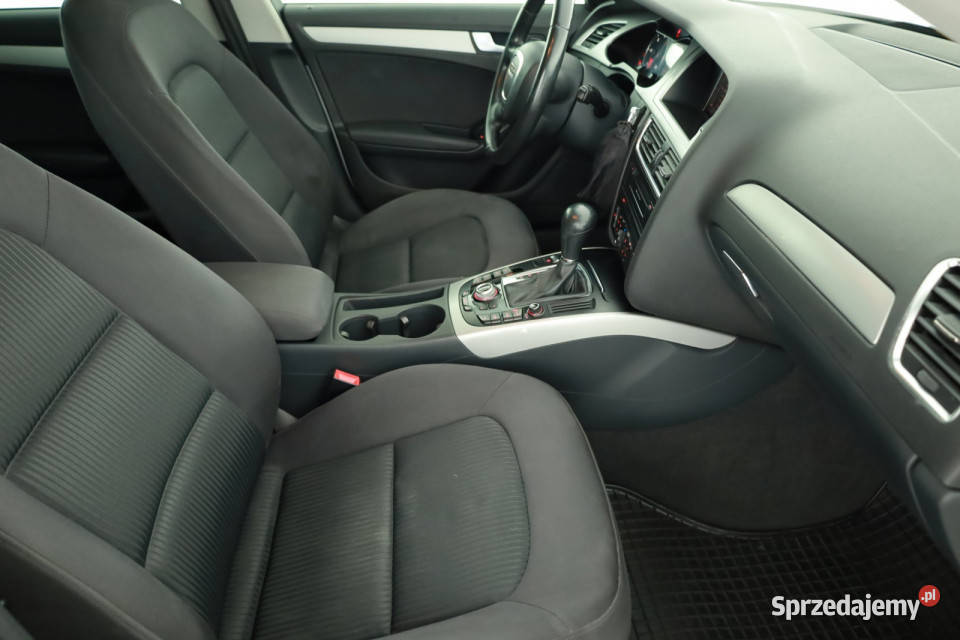 Audi A4 20 TDI poduszka powietrzna Piaseczno