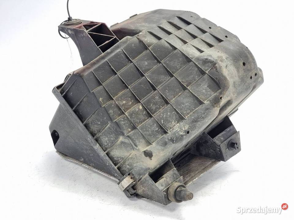 OBUDOWA FILTRA AUDI A6 C5 053138843 kujawsko-pomorskie Lipno