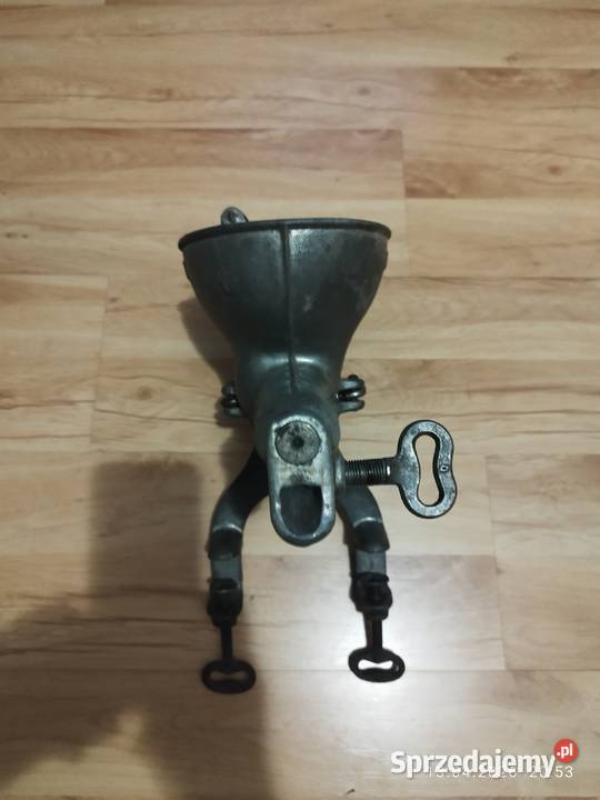 Sokowirówka ręczna z lat 80 sprzedam