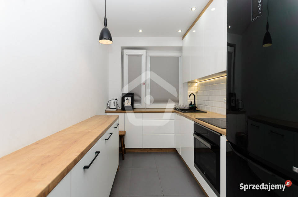 Mieszkanie 2 pokojowe Graniczna spółdzielcze własnościowe z KW