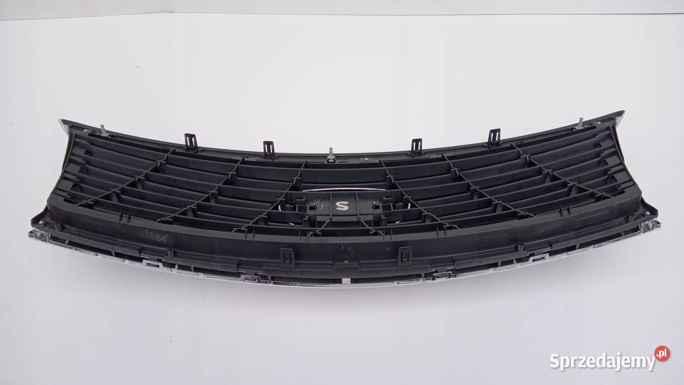 GRILL ATRAPA CHŁODNICY INFINITI M35 M37 M56 1013 Nowy Tomyśl