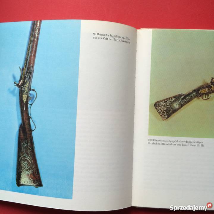 1186 Feuer Waffen Szczecin