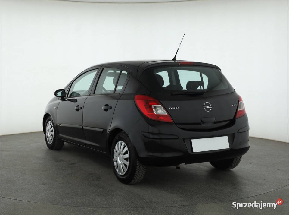 Opel Corsa 13 CDTI Piaseczno sprzedam