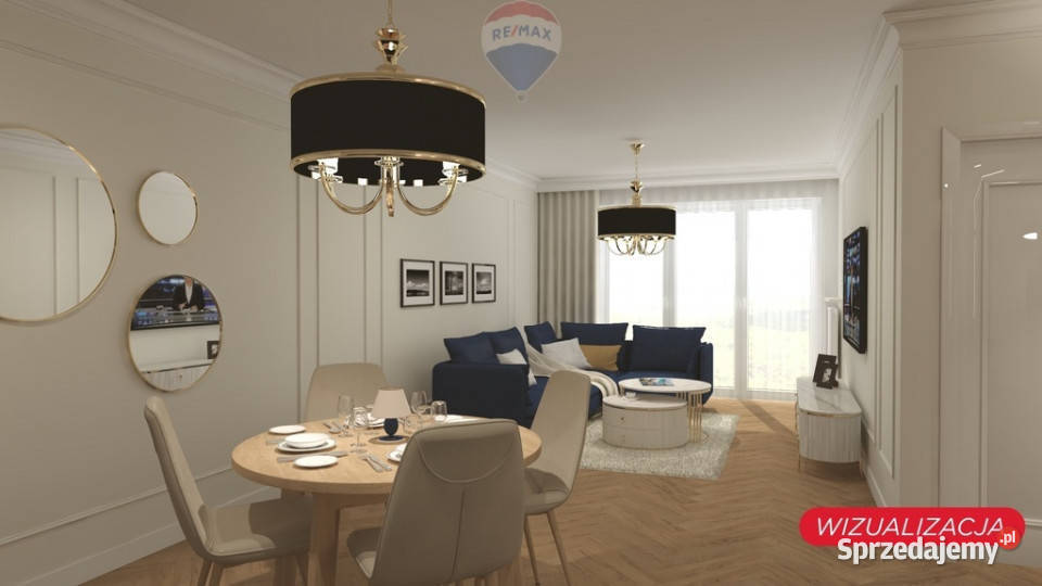 Na sprzedaż nowoczesne mieszkanie Mateckiego Sprzedaż Poznań