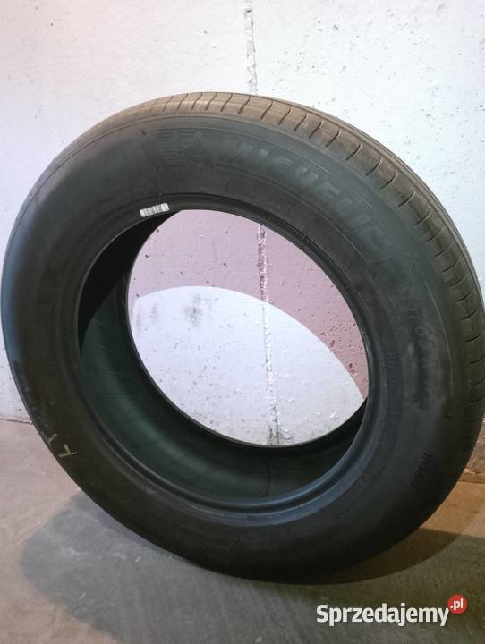 Opony letnie Michelin 4 2156517 Przemków