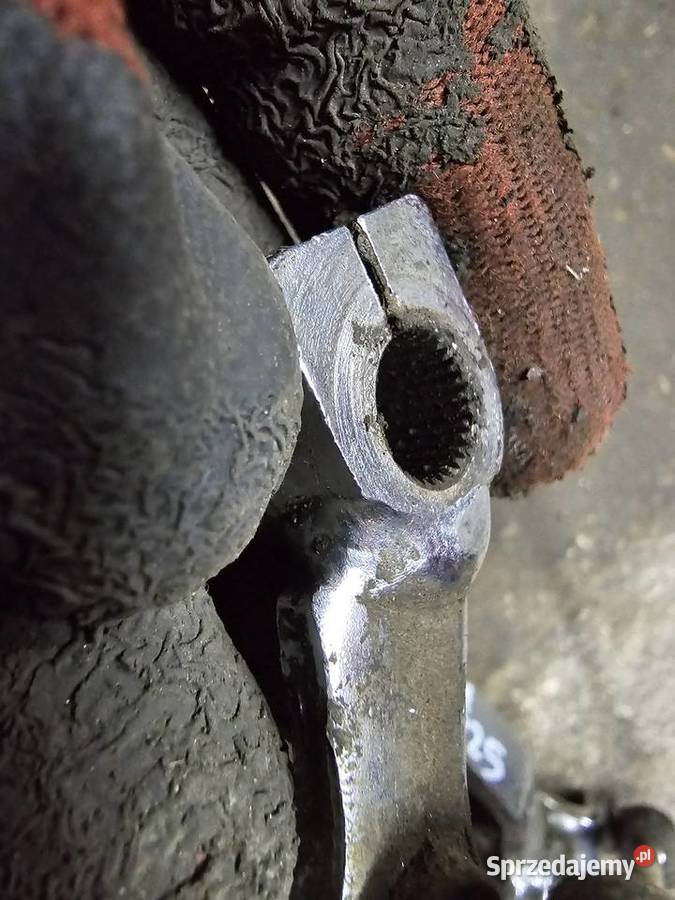 Honda rebel ca 125 wajcha dźwignia stopka nóżka dolnośląskie Jelenia Góra