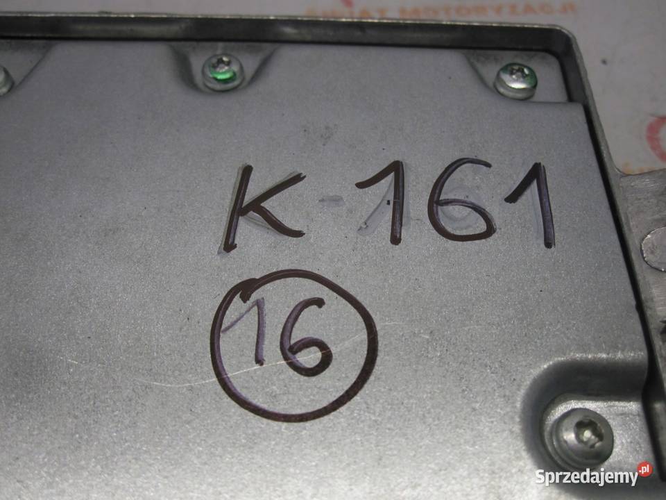 HONDA CIVIC IX 12r moduł AIRBAG 77960TV0E911M4 sprzedam