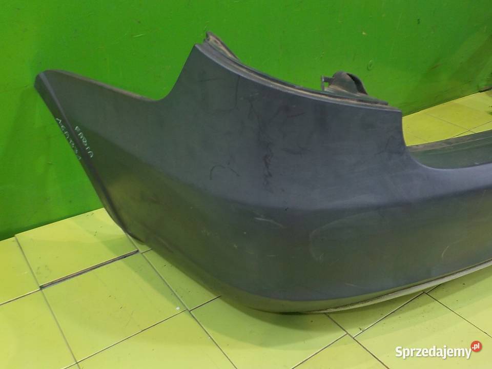 SKODA FABIA SCOUT KOMBI II 14 TDI 10r 5D zderzak Motoryzacja mazowieckie Suków