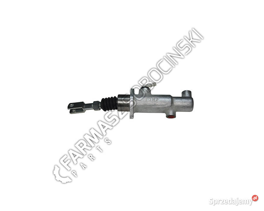 POMPKA HAMULCOWA Case IHFiat HollandSTEYR kat łódzkie Brzeziny