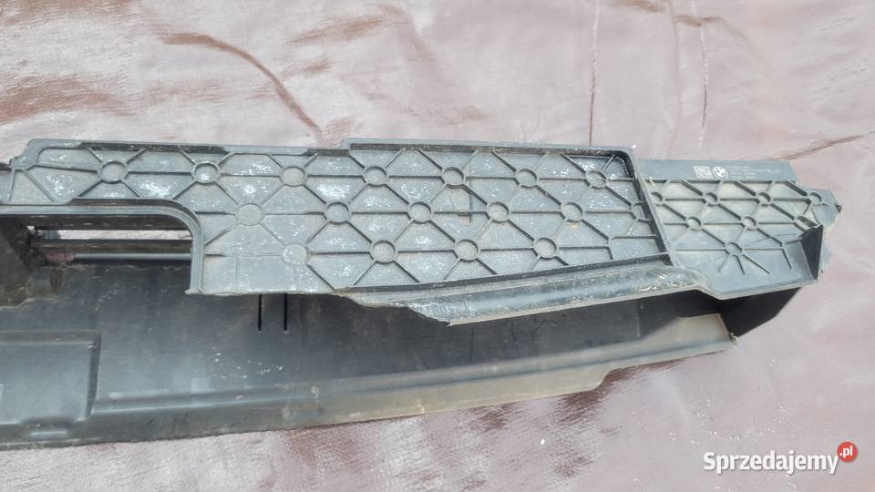 BMW X3 G01 LCI ROLETA ŻALUZJA WLOT KIEROWNICA Ruda Śląska