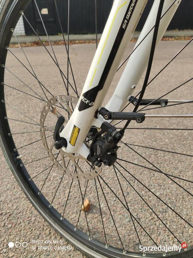 ktm macina ultimate cx5 podlaskie Białystok