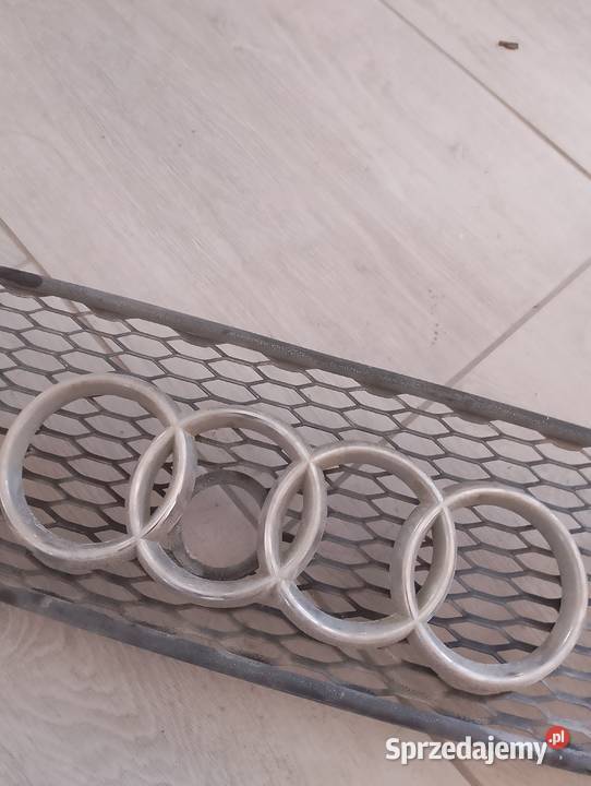 Grill plastry miodu a4b5 rs4 podkarpackie Przeworsk