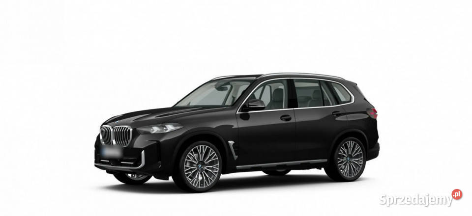 BMW X5 BMW X5 xDrive30d Spełniamy marzenia kamera cofania Warszawa sprzedam