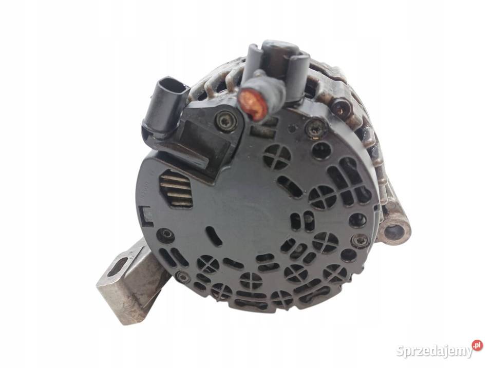 ALTERNATOR 24 D Volvo V60 I 2010 osobowe sprzedam