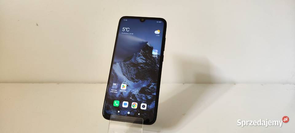 TELEFON XIAOMI REDMI NOTE 7