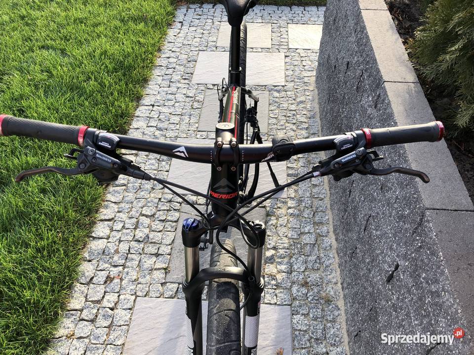 Merida Big Nine 500 Radom