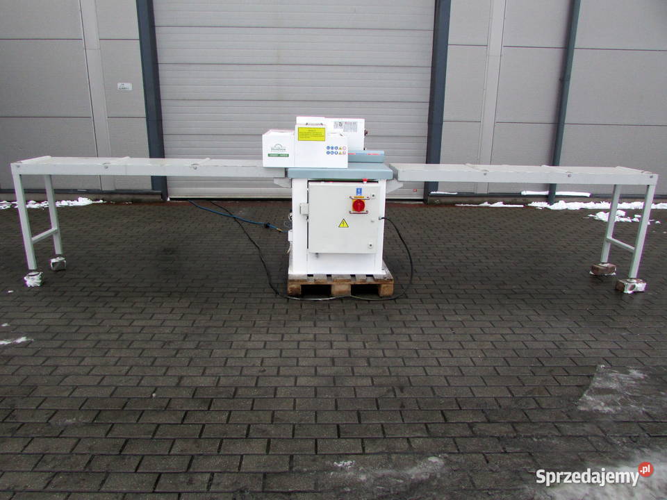 Piła poprzeczna Stromab TR450 StanDrew