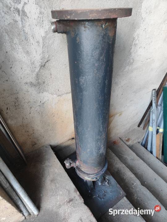 Siłownik hydrauliczny wielkopolskie