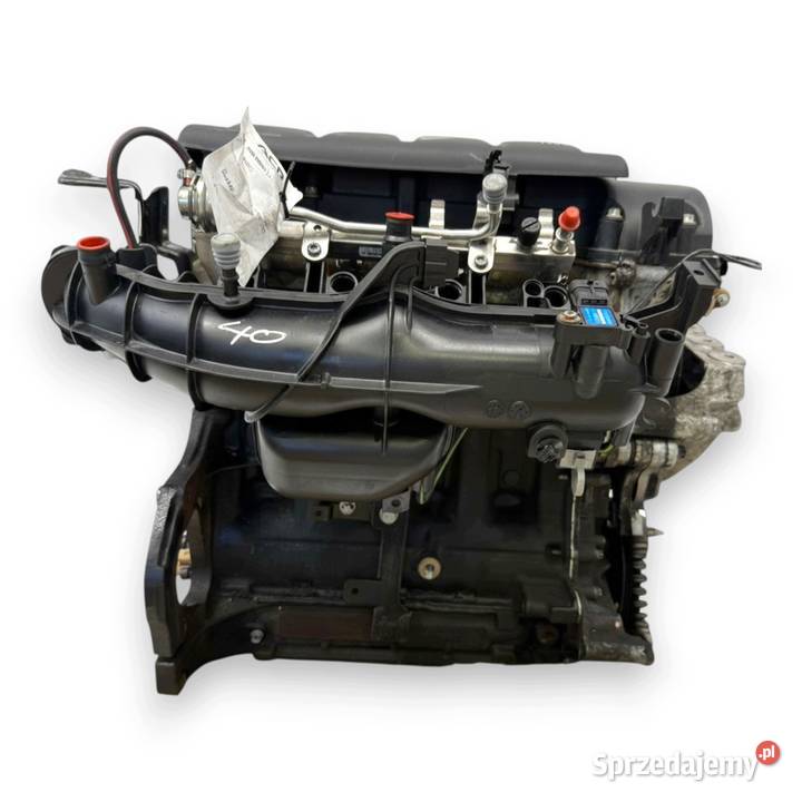 SILNIK B14NET Opel Astra J Insignia A Zafira C osobowe