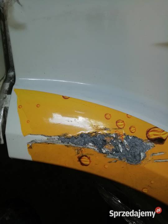 Daf xf 106 lift plastiki boczne kpl Pozostałe Tarnów sprzedam