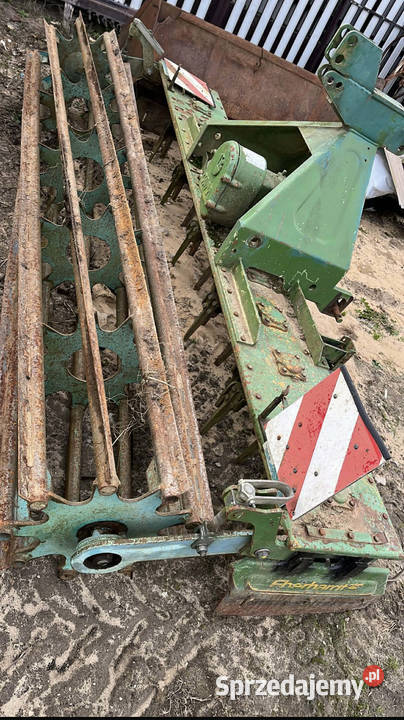 Brona aktywna Eberhard 3m Iłża