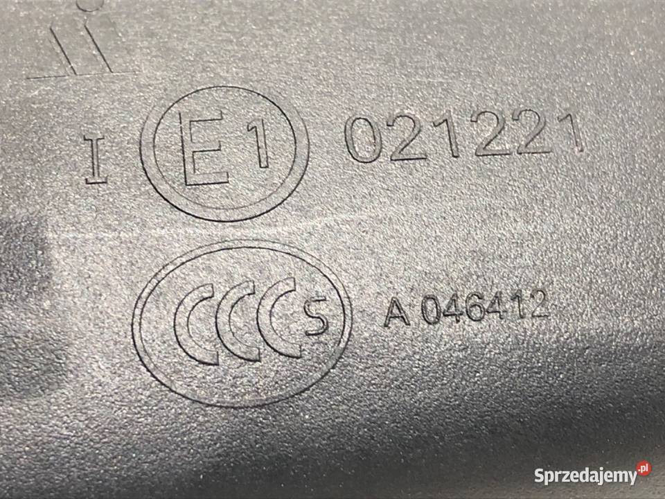 LUSTERKO WEWNĘTRZNE BMW F45 Minivan WSTECZNE Lusterka wewnętrzne sprzedam