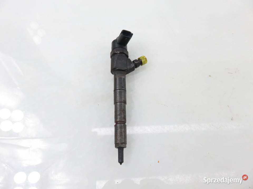 WTRYSKIWACZ FIAT CROMA II 194 19 D Multijet małopolskie