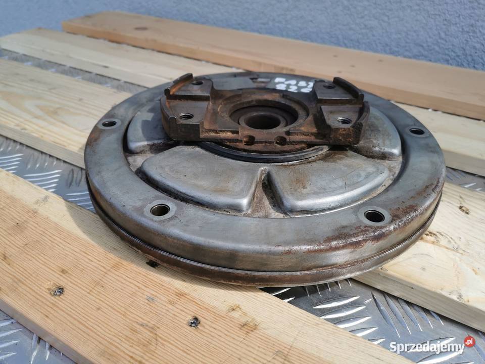 Tlumik drgań JCB 8250 Fastrac Wilkowo