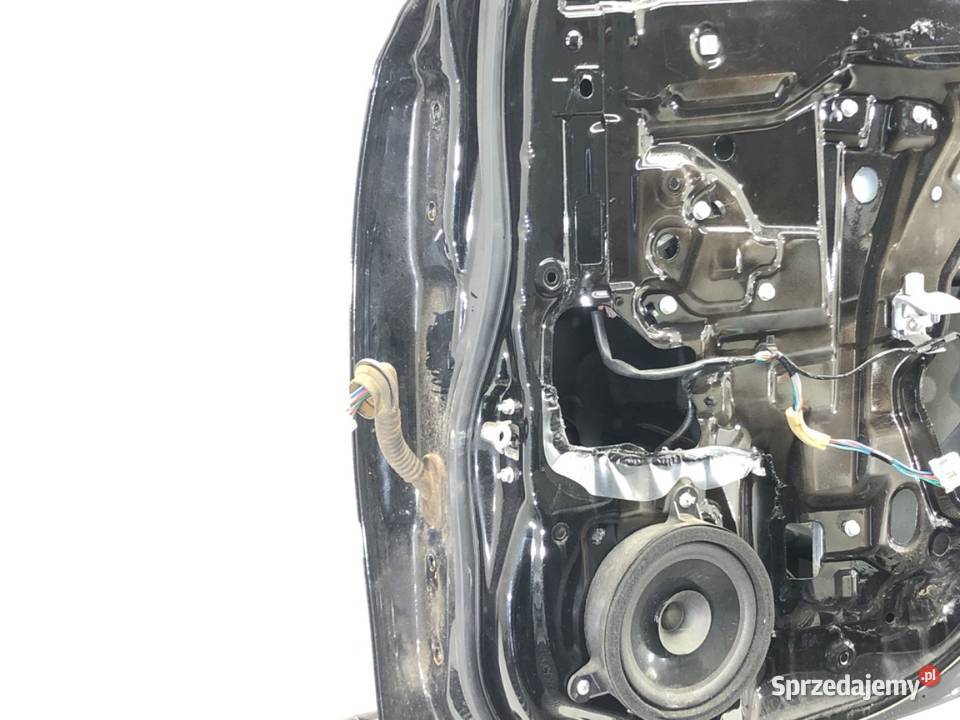 DRZWI PRAWY TYŁ SUBARU LEGACY V Kombi 0814 podkarpackie