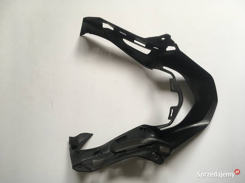 HONDA Crosstourer 1200 Osłona lampy Plastik tył Łobżenica