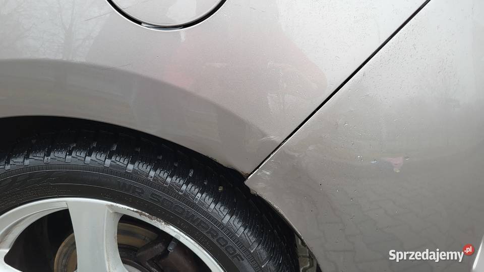 Toyota Auris Hybrid 2013 2016000km Auris Bielsko-Biała