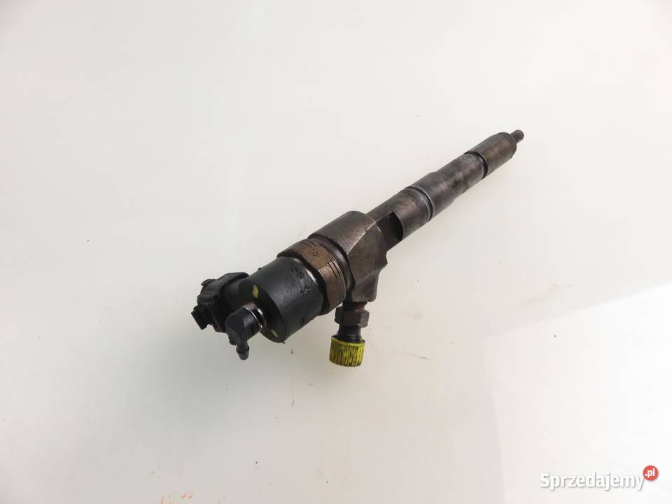 WTRYSKIWACZ OPEL SIGNUM 19 CDTI 150 0986435088