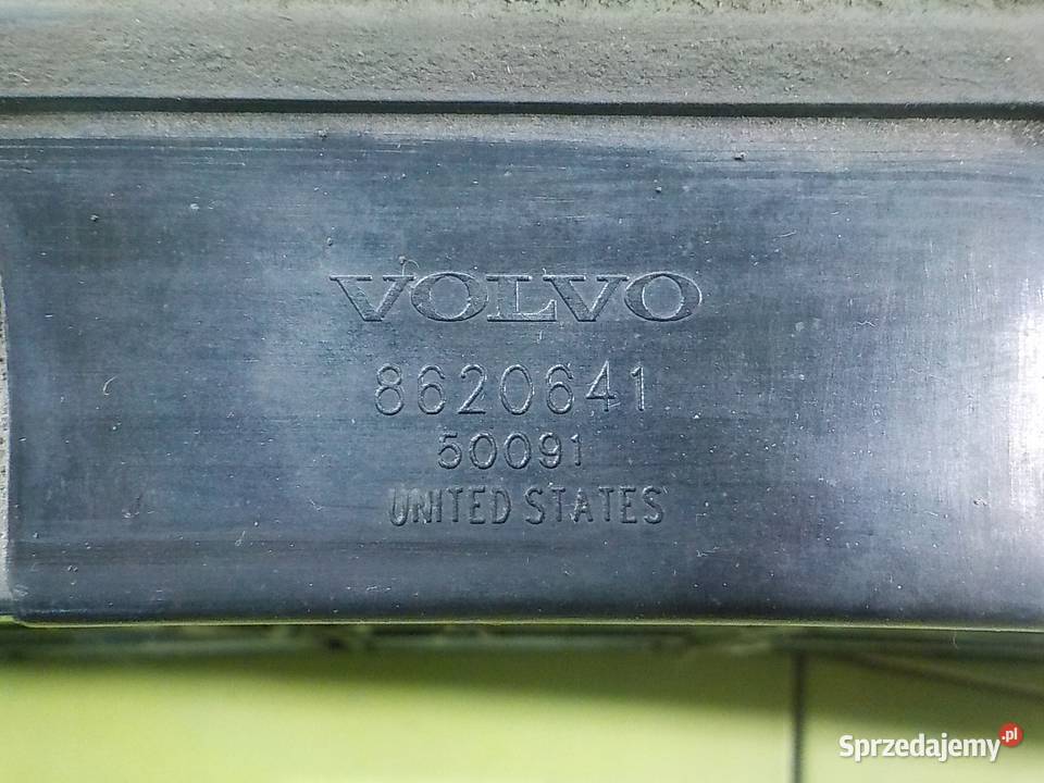 VOLVO XC90 I LIFT atrapa grill atrapka 8620641 Suków sprzedam
