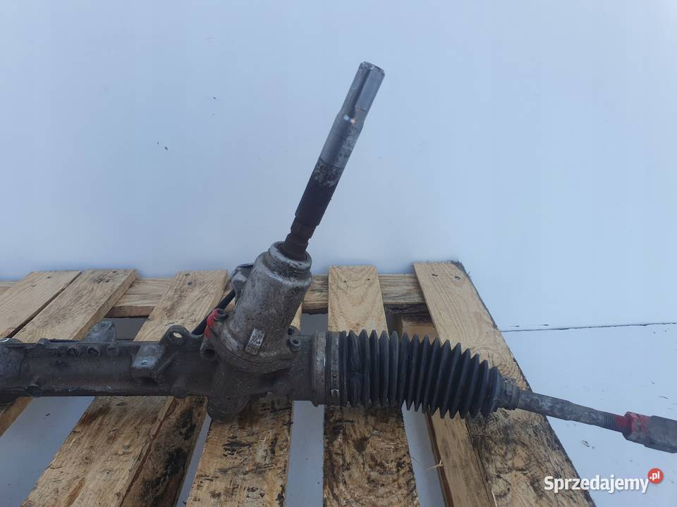 Citroen Jumpy Peugeot Expert MAGLOWNICA osobowe lubelskie Rudka