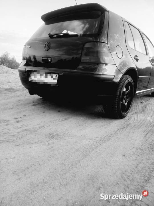 Golf4 Płock