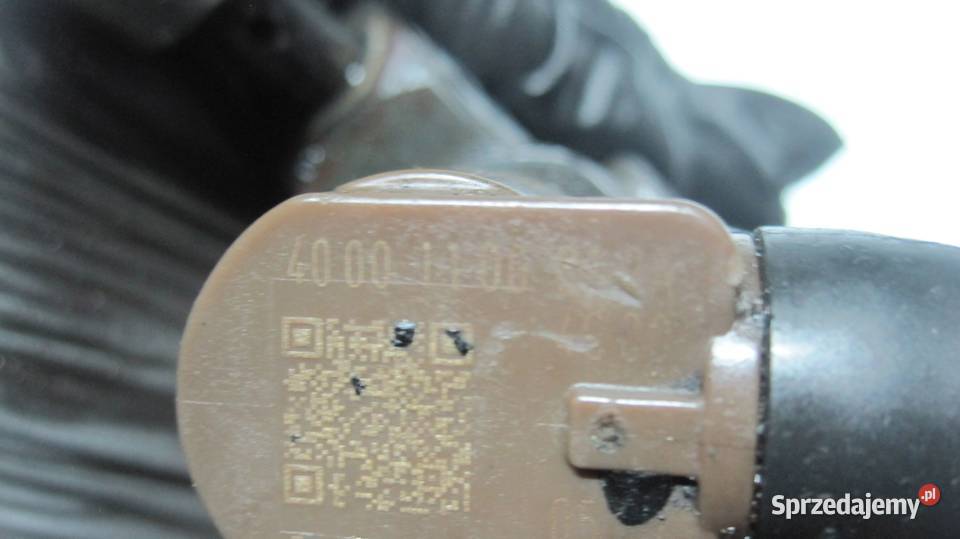 AVENSIS AURIS RAV4 22 DCAT 2AD wtrysk Kielce