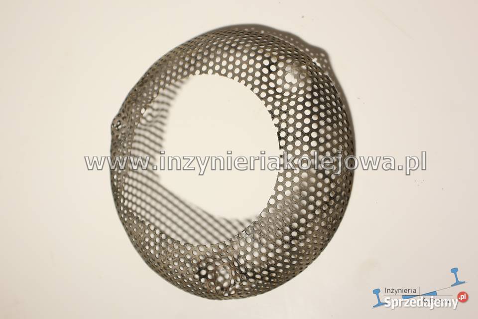 Obudowa silnika Bernard Moteurs TYP B17 Pozostałe małopolskie Tylmanowa