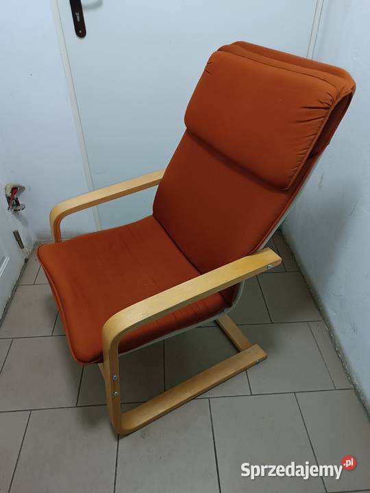 Fotel wypoczynkowy Fotele Przełazy