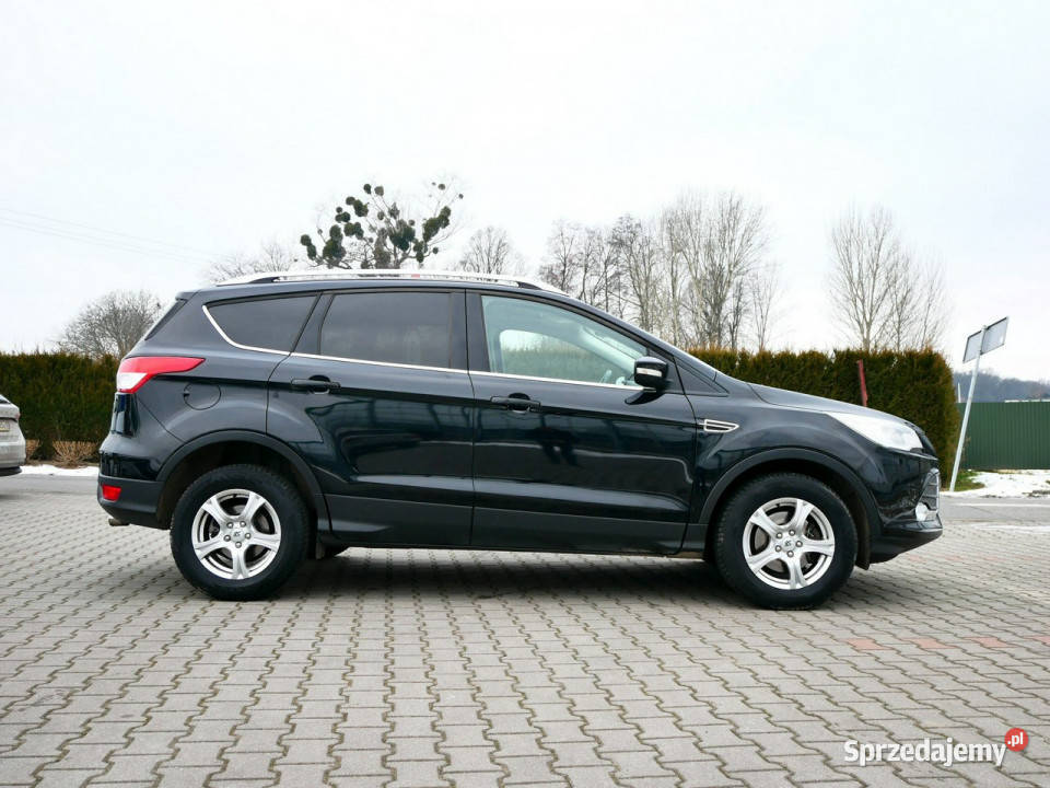 Ford Kuga 16 E Boost 150 Eu5 Nowy rozrząd isofix śląskie Goczałkowice-Zdrój