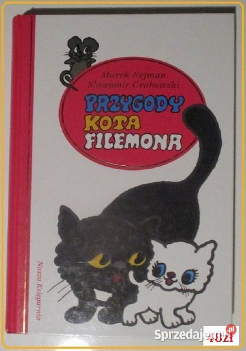 Dorotka i papuga Artia literatura dziecięca Książki dla dzieci