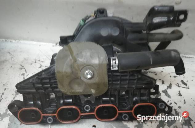 Kolektor Ssący Toyota 15 Hybryda 1712021060 Suchedniów