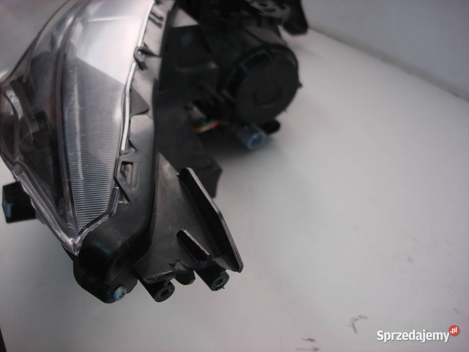Reflektor przedni lewy Mitsubishi Eclipse Cross podlaskie Wasilków
