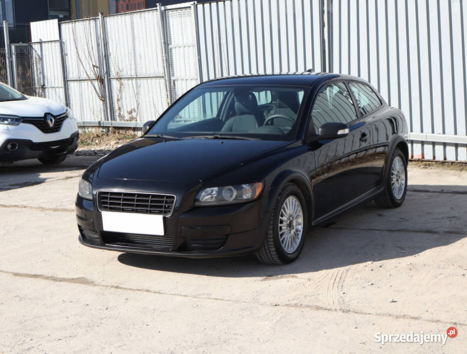 Volvo C30 20 D centralny zamek mazowieckie Piaseczno sprzedam