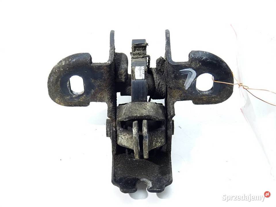 ZAMEK DRZWI TYLNYCH LEWY DACIA LOGAN Kombi sprzedam