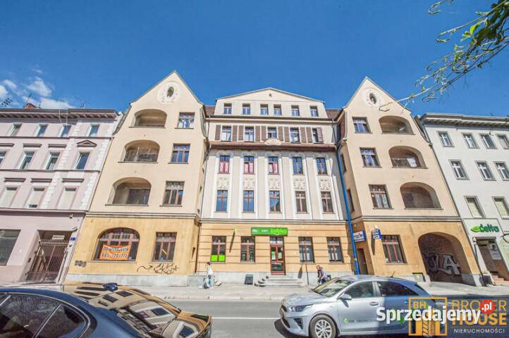 Lokal Opole 212043m2 2120.43m2