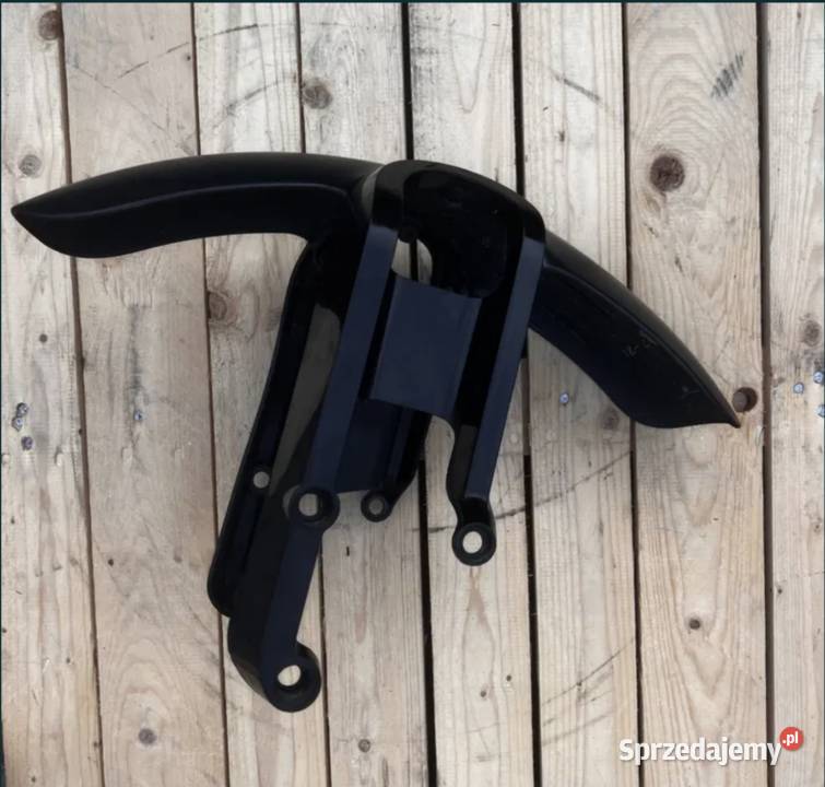 Błotnik przód Husqvarna Svartpilen 125 wielkopolskie Ostrzeszów