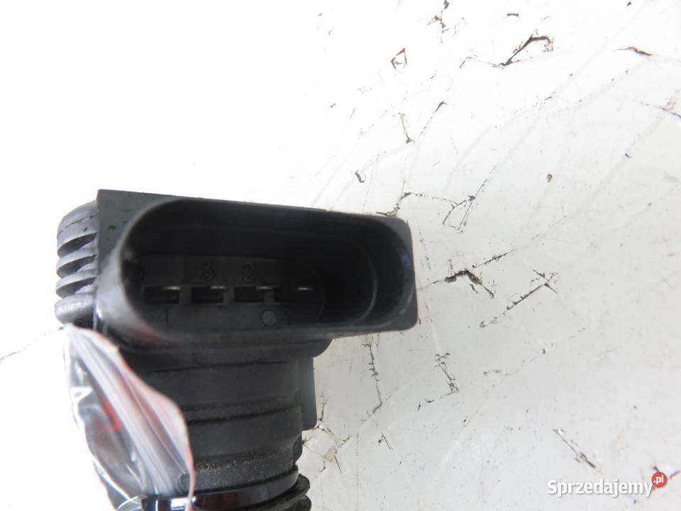 CEWKA SKODA OCTAVIA II 20 TFSI 0040102033