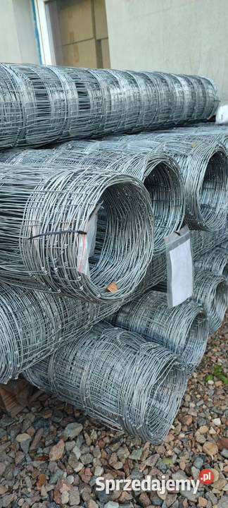 Siatka leśna Super ceny Wysyłka cała Polska Wieliczka