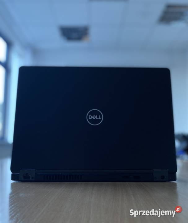 Dell Latitude 5490 z dotykowym ekranem Gdańsk